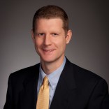 Alec Lucas - Headshot