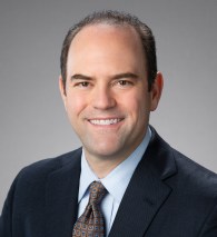 Christopher Zook Headshot